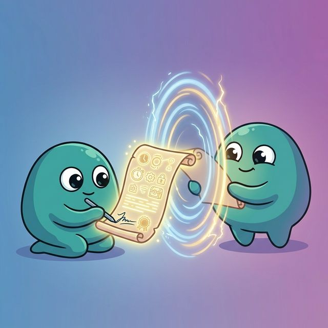 The Commitment Device: How to Pre-Commit Your Future Self to Better Habits