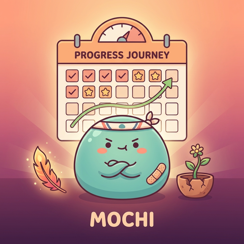 Why You Keep Breaking Habits (And How to Fix It)