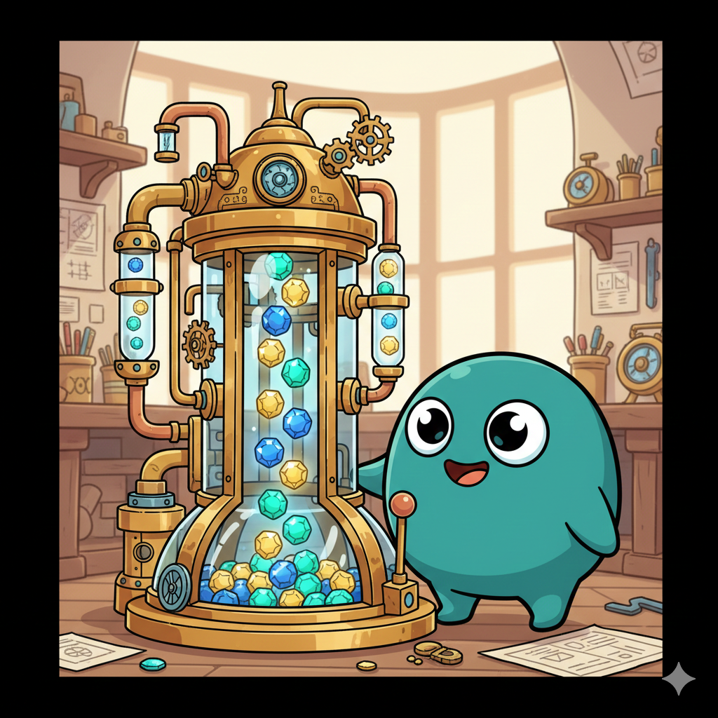 The Evidence Engine: How Small Wins Rewire Your Self-Concept