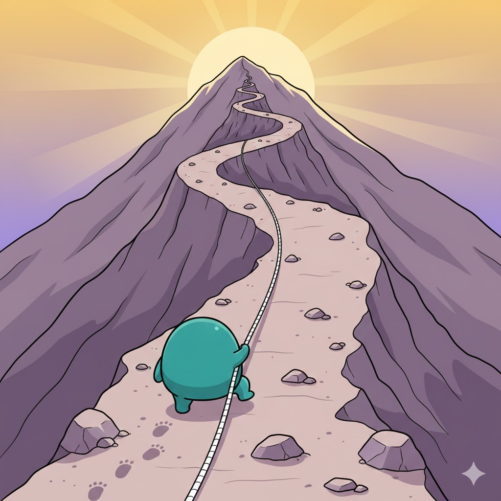 The Habit Recovery Protocol: What to Do After You've Completely Fallen Off