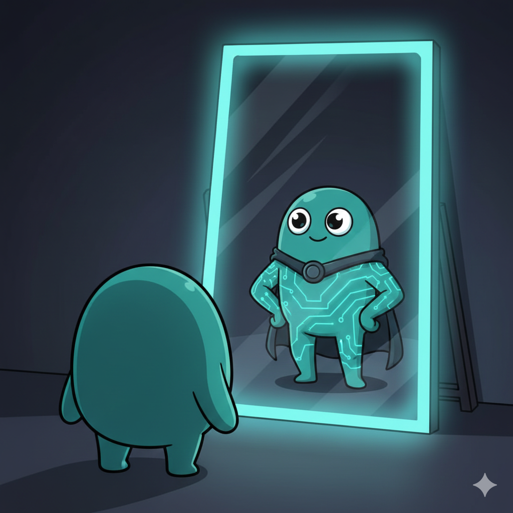 The Honest Audit: Facing Your Operational Identity