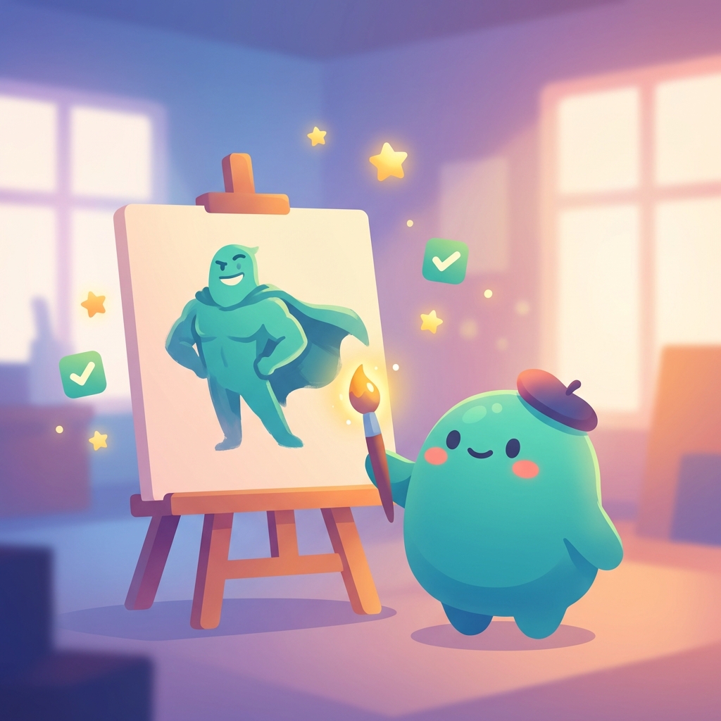 Beyond Tracking: The Art of Identity Design