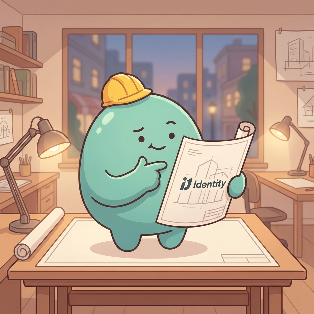 The Architecture of Change: Auditing Your Identity Design