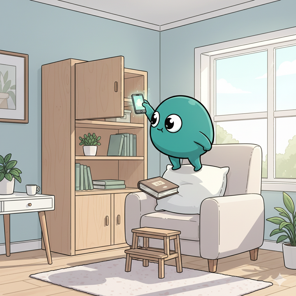 Identity-Based Environment Design: Architecting Your Self