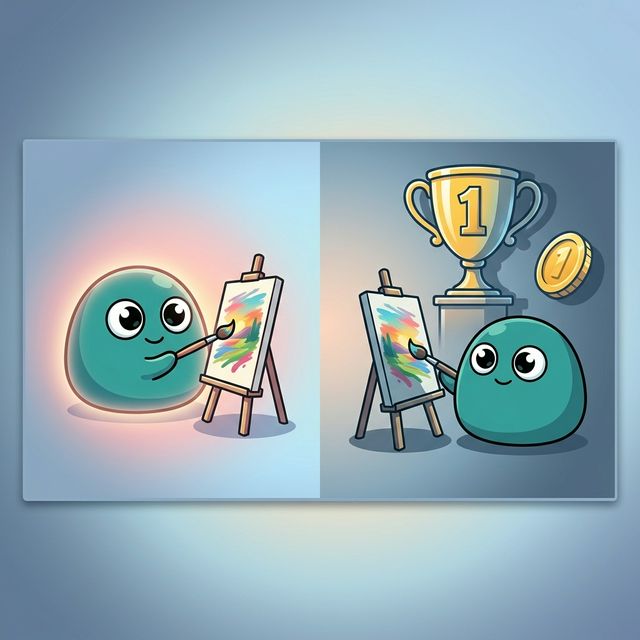 The Overjustification Effect: Why Rewards Can Quietly Kill the Habits You Love