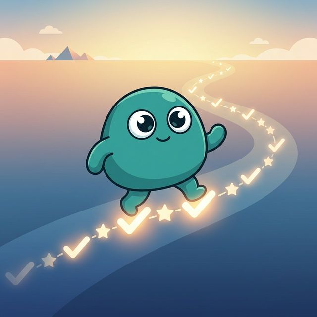 The Progress Principle: How Small Wins Build Unstoppable Momentum