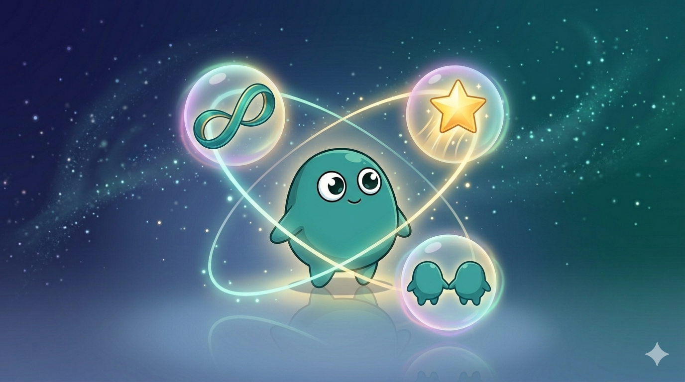 Self-Determination Theory: The Science of Motivation That Actually Lasts