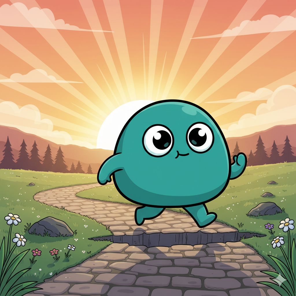 The 1% Recovery Rule: The Art of the Comeback