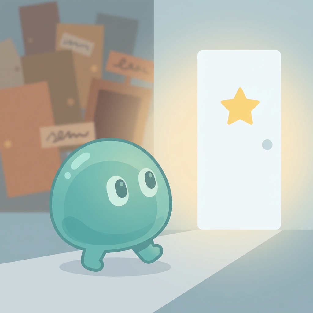 The Power of Positive Constraints: Why Less Choice Leads to Better Habits