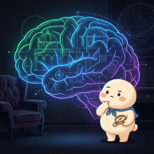 Willpower Architecture: Beyond the Battery Metaphor