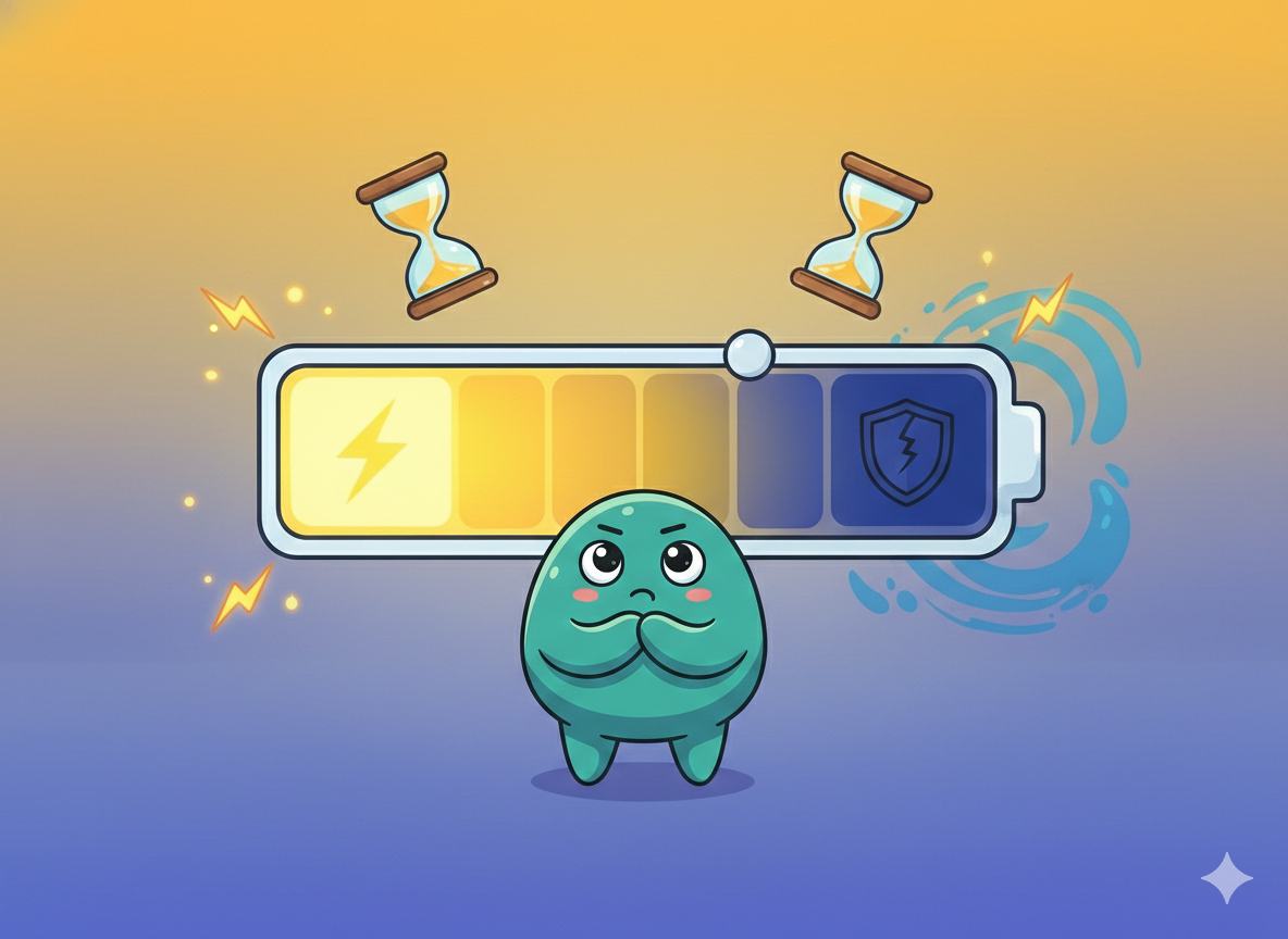 The Science of Willpower: Why It Depletes and How to Preserve It