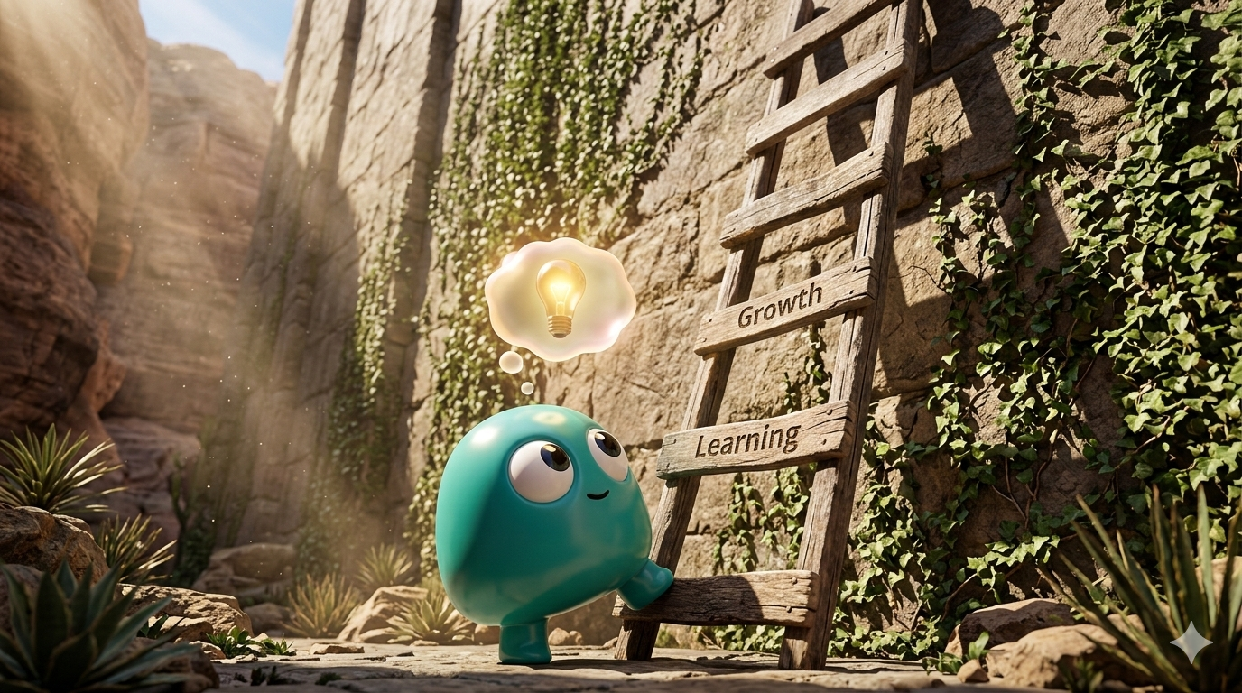 Developing a Growth Mindset for Life