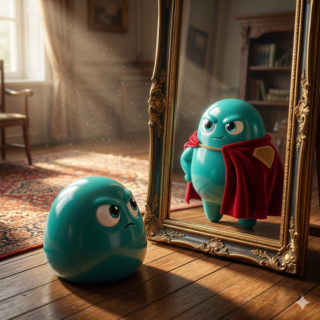 The Identity-First Transformation Guide