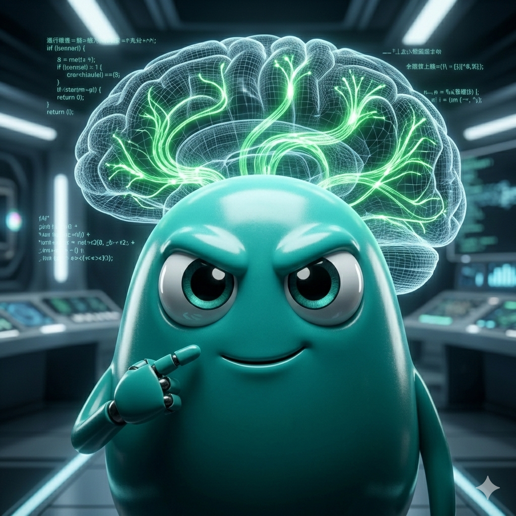 The Neuroscience of Behavior & Change