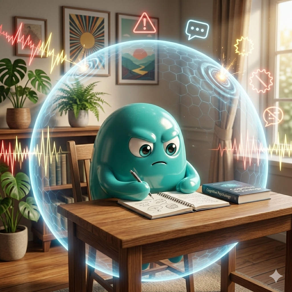 Identity-Driven Productivity Systems